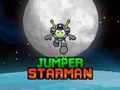 Játék Starman ugró online