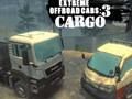 Játék Extreme offroad autók 3: rakomány online