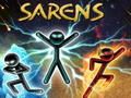 Játék Szarens online