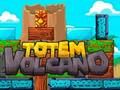 Játék Totem vulkán  online