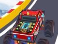 Játék Veteran Sprint - Fun & Run 3D játék  online