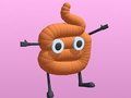 Játék Turd show online