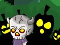 Játék Halloween Forest Escape sorozat 1. epizód  online