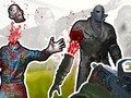 Játék Zombie Shooter 3D online