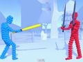 Játék Szögharc 3D  online