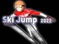 Játék Síugrás 2022  online