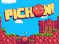 Játék Pichon: A pattogó madár  online