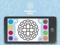 Játék Mandala gyerekek online