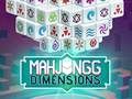 Játék Mahjongg Méretek 350 másodperc  online