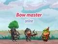 Játék Bow Master Online online