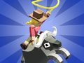 Játék Rodeo lovasok online