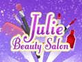 Játék Julie Szépségszalon  online