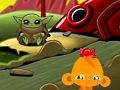 Játék Majom go Happy Stage 607 online