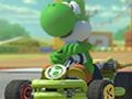 Játék Mario Kart Challenge online