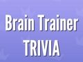 Játék Agyi oktató trivia online