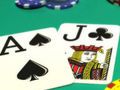 Játék Fekete jack puzzle online
