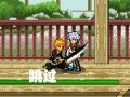 Játék Anime Warriors 2 online Játék Anime Warriors 2 online