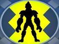 Játék Ben 10 színezés  online