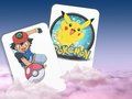 Játék Pikachu Memóriakártya Match  online