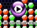 Játék Hex Mix újratöltve  online