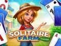Játék Solitaire Farm: Évszakok  online