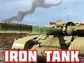 Játék Vas Tank  online