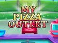 Játék Saját Pizza Outlet  online