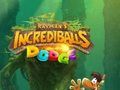 Játék Rayman's Incrediballs Dodge online