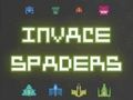 Játék Invace spaders online