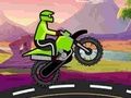 Játék Moto versenyző online
