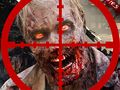 Játék Dead City Zombie Shooter online