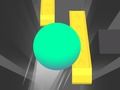Játék Ball Drop 3D online