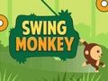 Játék Swing Majom  online
