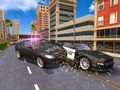 Játék Rendőrautó Stunt Simulation 3d  online