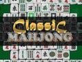 Játék Klasszikus Mahjong  online