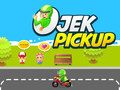 Játék Ojek pickup online
