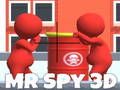 Játék Mr. Spy 3D  online