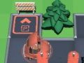 Játék Puzzle Parkolás 3D  online