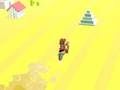 Játék Cube Bike Speed Runner online