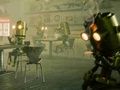 Játék A Robot bár  online