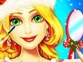 Játék A rendetlentől a klasszig: Princess Makeover  online
