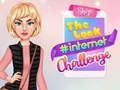 Játék Vásárolja meg a Look #Internet Challenge-t  online