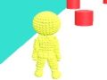 Játék Pixelfutó játék online