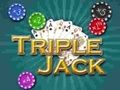 Játék Tripla Jack  online