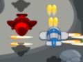 Játék Atomvadász 2D online