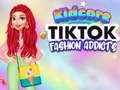 Játék Kidcore TikTok divatfüggők  online