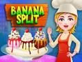 Játék Banán Split  online