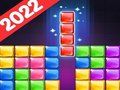 Játék Tetris puzzle blokkok online