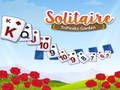 Játék SOLITITER Tripeaks kert online