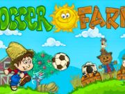 Játék Futballfarm  online